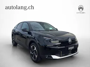 CITROEN C4 1.2 Hybrid Max