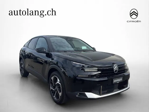 CITROEN C4 1.2 Hybrid Max
