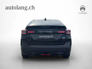 CITROEN C4 1.2 Hybrid Max