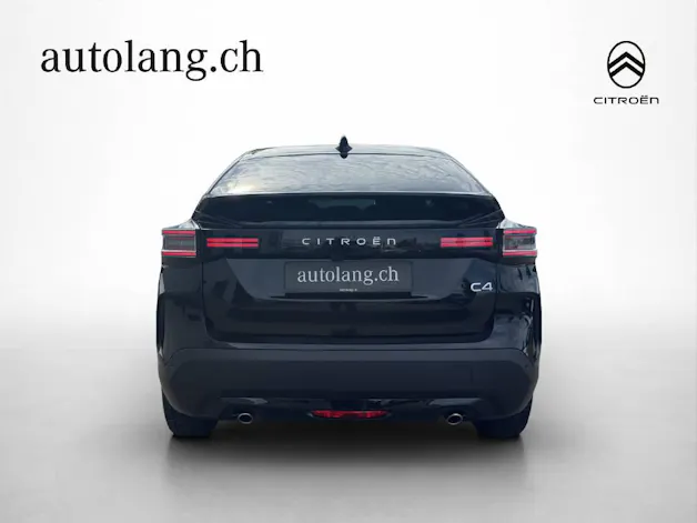 CITROEN C4 1.2 Hybrid Max