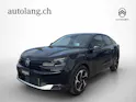 CITROEN C4 1.2 Hybrid Max