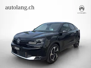CITROEN C4 1.2 Hybrid Max