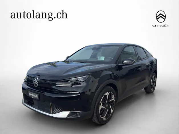 CITROEN C4 1.2 Hybrid Max
