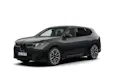 BMW iX3 50 xDrive