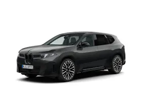 BMW iX3 50 xDrive