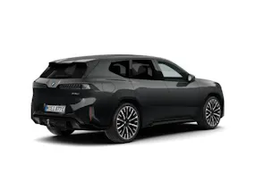 BMW iX3 50 xDrive