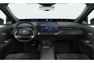 BMW iX3 50 xDrive