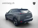 PEUGEOT 2008 1.2 Hybrid 145 GT