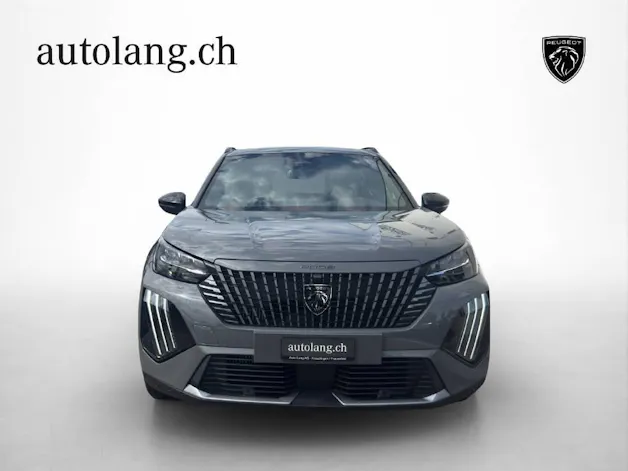 PEUGEOT 2008 1.2 Hybrid 145 GT
