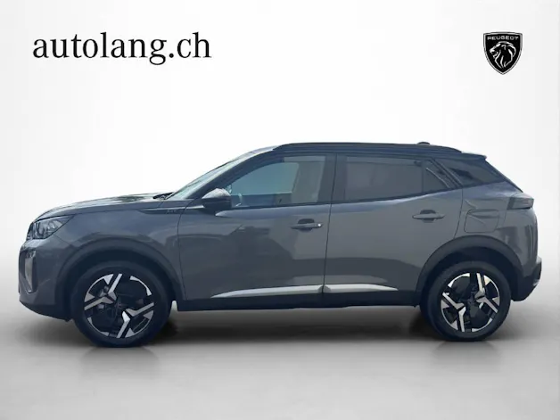 PEUGEOT 2008 1.2 Hybrid 145 GT
