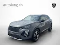 PEUGEOT 2008 1.2 Hybrid 145 GT