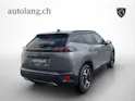 PEUGEOT 2008 1.2 Hybrid 145 GT