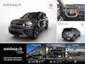 CITROEN C3 Aircross 1.2 Hybrid Max