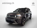 CITROEN C3 Aircross 1.2 Hybrid Max