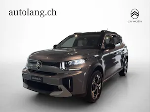 CITROEN C3 Aircross 1.2 Hybrid Max