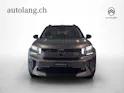 CITROEN C3 Aircross 1.2 Hybrid Max