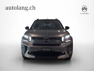 CITROEN C3 Aircross 1.2 Hybrid Max