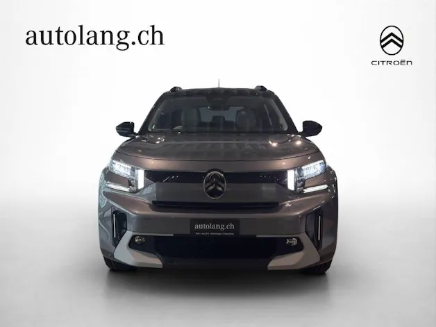 CITROEN C3 Aircross 1.2 Hybrid Max
