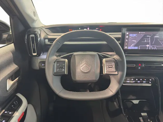 CITROEN C3 Aircross 1.2 Hybrid Max