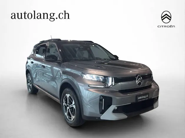 CITROEN C3 Aircross 1.2 Hybrid Max