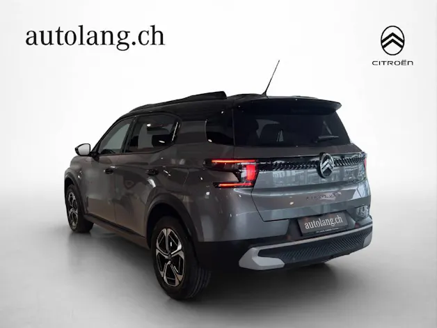 CITROEN C3 Aircross 1.2 Hybrid Max