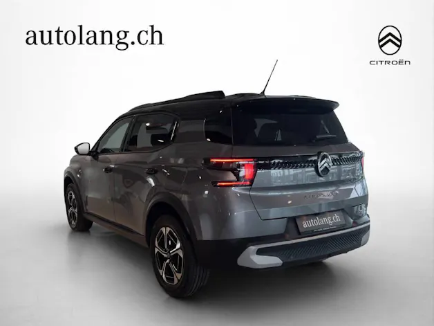 CITROEN C3 Aircross 1.2 Hybrid Max