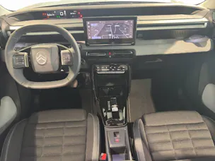 CITROEN C3 Aircross 1.2 Hybrid Max