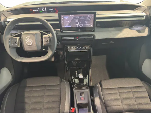CITROEN C3 Aircross 1.2 Hybrid Max
