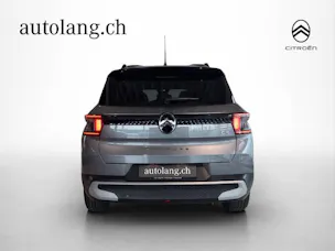 CITROEN C3 Aircross 1.2 Hybrid Max