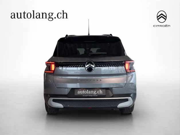 CITROEN C3 Aircross 1.2 Hybrid Max
