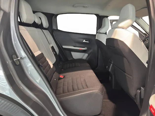 CITROEN C3 Aircross 1.2 Hybrid Max