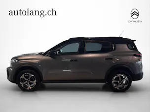 CITROEN C3 Aircross 1.2 Hybrid Max
