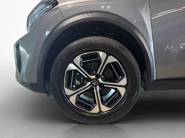 CITROEN C3 Aircross 1.2 Hybrid Max