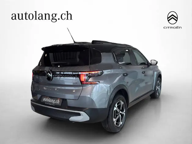 CITROEN C3 Aircross 1.2 Hybrid Max