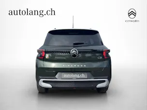 CITROEN C3 Aircross 1.2 Hybrid Tonic+