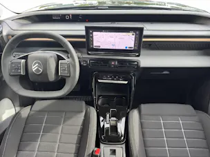 CITROEN C3 Aircross 1.2 Hybrid Tonic+