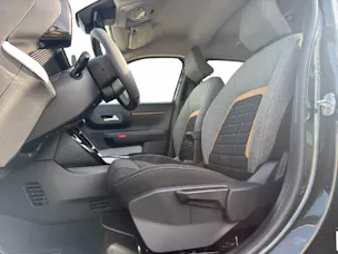 CITROEN C3 Aircross 1.2 Hybrid Tonic+