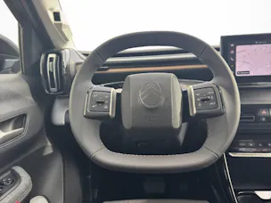 CITROEN C3 Aircross 1.2 Hybrid Tonic+