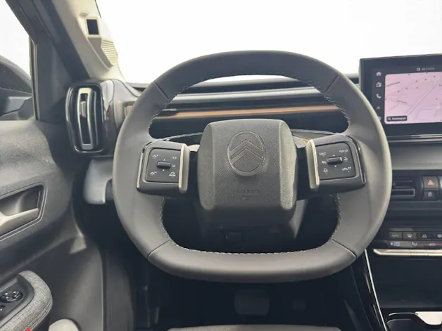 CITROEN C3 Aircross 1.2 Hybrid Tonic+