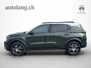 CITROEN C3 Aircross 1.2 Hybrid Tonic+