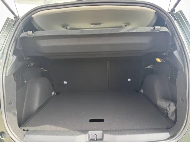 CITROEN C3 Aircross 1.2 Hybrid Tonic+