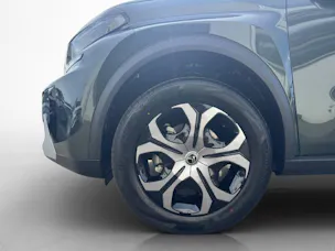 CITROEN C3 Aircross 1.2 Hybrid Tonic+