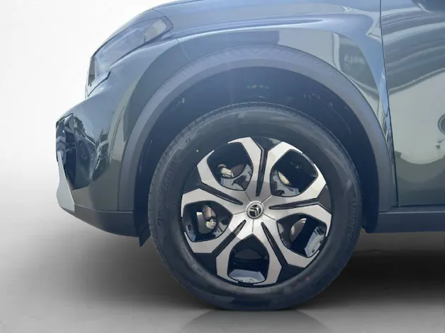 CITROEN C3 Aircross 1.2 Hybrid Tonic+
