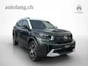 CITROEN C3 Aircross 1.2 Hybrid Tonic+