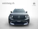 CITROEN C3 Aircross 1.2 Hybrid Tonic+