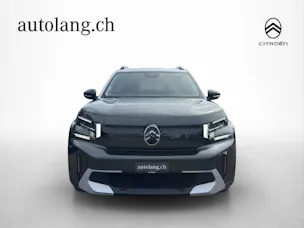 CITROEN C3 Aircross 1.2 Hybrid Tonic+