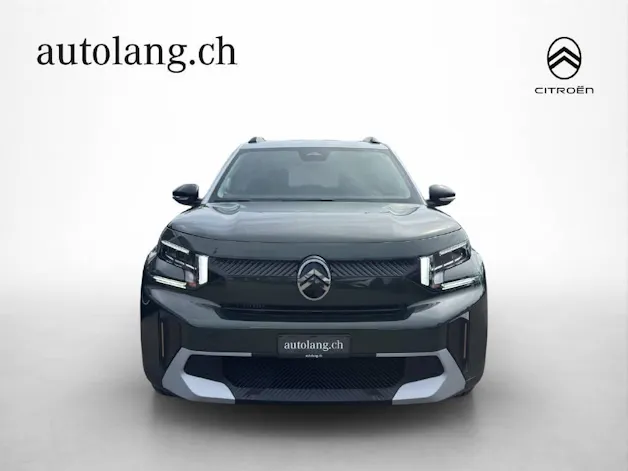 CITROEN C3 Aircross 1.2 Hybrid Tonic+