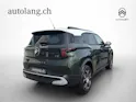 CITROEN C3 Aircross 1.2 Hybrid Tonic+