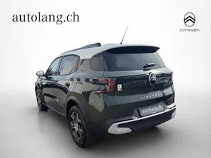 CITROEN C3 Aircross 1.2 Hybrid Tonic+