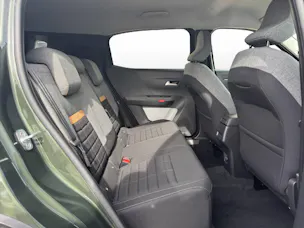 CITROEN C3 Aircross 1.2 Hybrid Tonic+